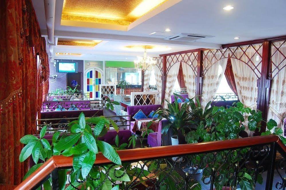 Beihai Nongken Hotel Luaran gambar